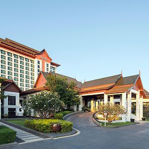 Avani Khon Kaen Hotel & Convention Centre